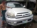 A picture of Buy and drive Going for b1 8 Buyer SETTLEs 100k
