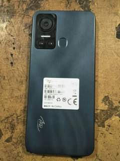 itel phones