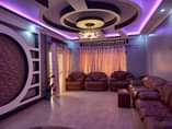A picture of Three bedrooms house with boys quaters. In namusera hoima road
