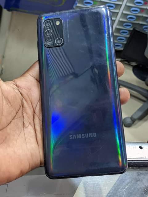 samsung a31