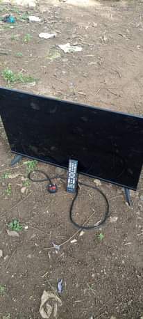 A picture of 32 Globalstar flameless at 310 000
