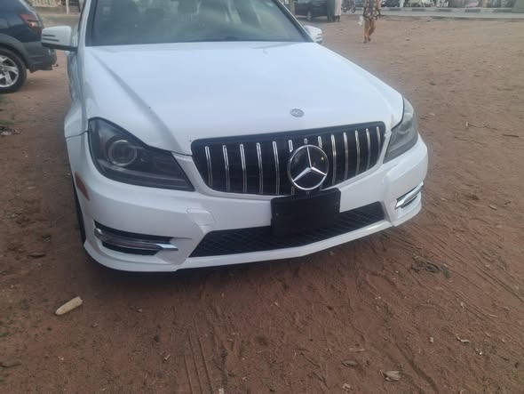 A picture of Benz