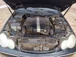 A picture of Mercedes benz c320