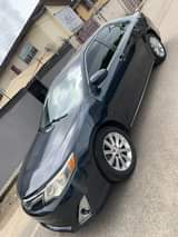 A picture of Tokumbo 2013 Toyota Camry XLE