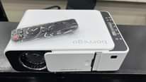 A picture of Borrego Projector t5