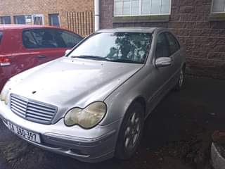 mercedes benz c240