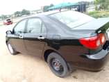 A picture of Super clean used 2007 Toyota Corolla in perfect condition going