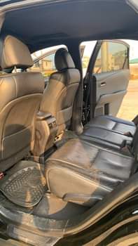 A picture of 2014 Lexus Rx350 F Sport NEATLY USED PURE FIRST BODY