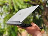 A picture of Hp probook