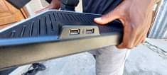 A picture of DELL MONITOR INCH 19 140 000 tu 0652442730