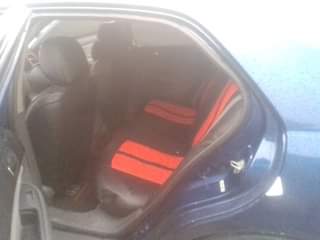 A picture of Honda eod