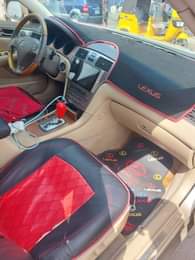 A picture of 04 05 Lexus ES330 Belgium Grade Very Clean in and