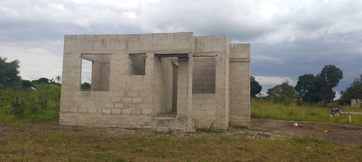 A picture of PAGARE LINAUZWA KIBAHA PWANI