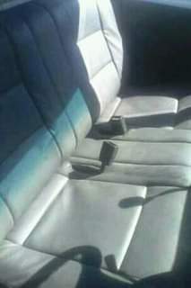 upholstery