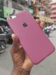 A picture of Iphone 6 plus I CLEAN 140K TU