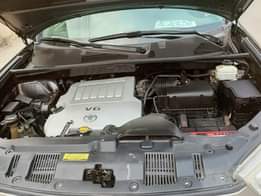 A picture of Registered Price 9M 2011 Toyota Highlander It has 91K miles