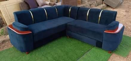 A picture of House holds