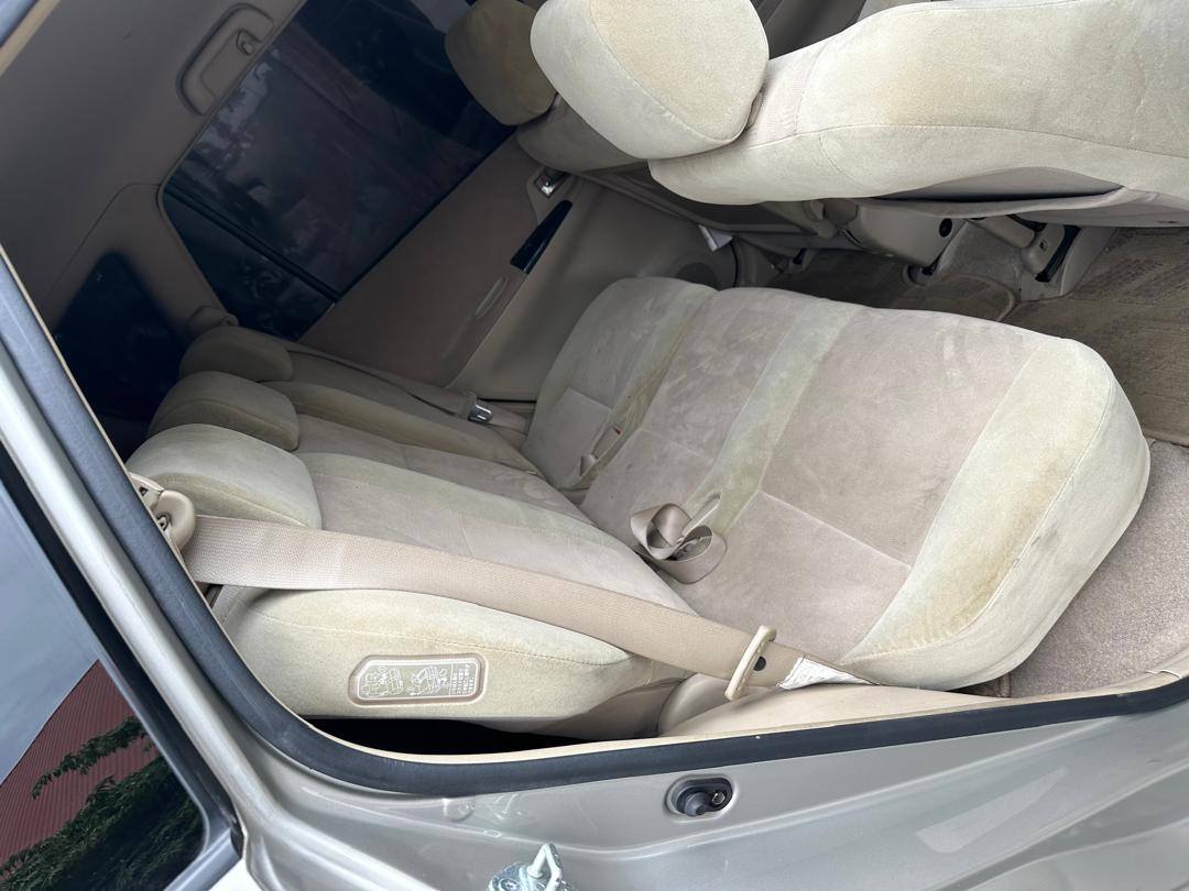 A picture of TOYOTA SPACIO NEW EK