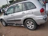 A picture of Rav 4