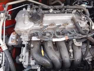 A picture of 2016 corolla
