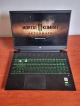 gaming laptops