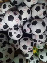 football accessories
