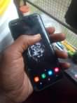 A picture of Samsung s8 plus