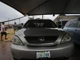 A picture of Lexus Rx 330 2007 model