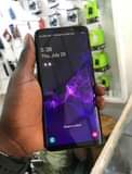 A picture of Samsung S9