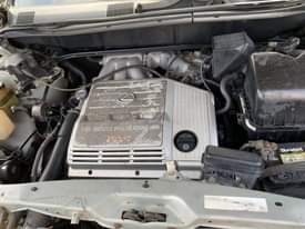 A picture of 2000 Lexus Rx 300 Rx300 Suc