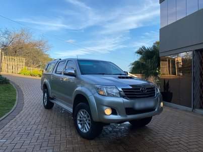 4X4 S.