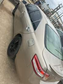 A picture of SHARP REGISTERED TOYOTA CAMRY LE 2008 4PLUGS