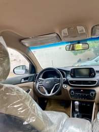 A picture of Foreign used Hyundai Tucson 2020 Price 18M Kano State 08026203341