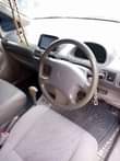 A picture of Toyota Spacio Old Model CBD