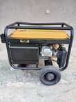 A picture of 3 5kva Elepaq Generator Extremely Silent With Double Coil Can