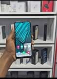 A picture of Samsung A02s