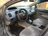 A picture of distress sale Honda civic 2008 model money needed now now