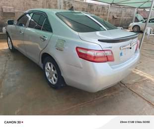 A picture of 2008 Toyota Carry Register but barely drive