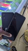 A picture of A03 core Samsung