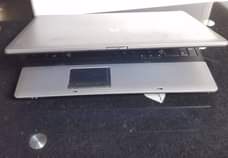 A picture of Ho core i5 laptop