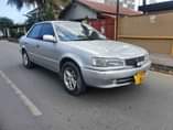 A picture of Corolla 111