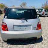 A picture of 2006 Toyota Ist