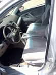A picture of 2010 TOYOTA Camry Venza engine