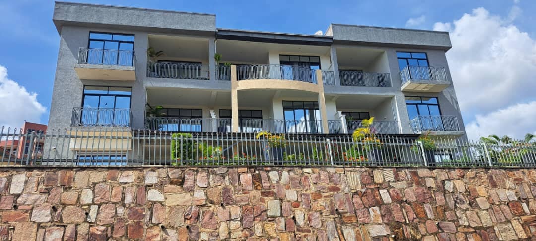 apartments