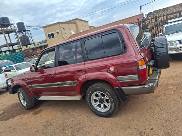 A picture of Vx limited