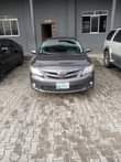 A picture of Jakpa deal 2011 12 Corolla everything working 4m