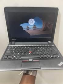 A picture of Lenovo