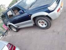 toyota surf