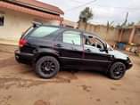 A picture of 1998 Japan Harrer