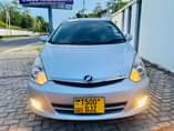 A picture of TOYOTA WISH DJZ 0788078007